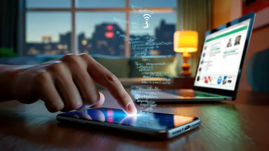 Warum Sie Ihr Smartphone öfter komplett ausschalten sollten – es ist entscheidender als gedacht