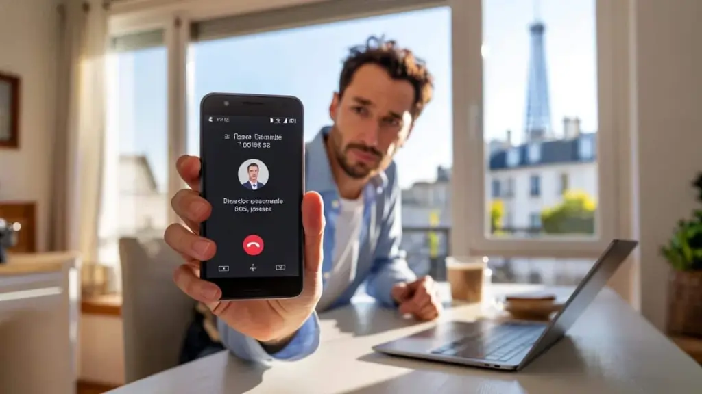 So stoppen Sie Werbeanrufe auf Ihrem Android-Handy ein für alle Mal