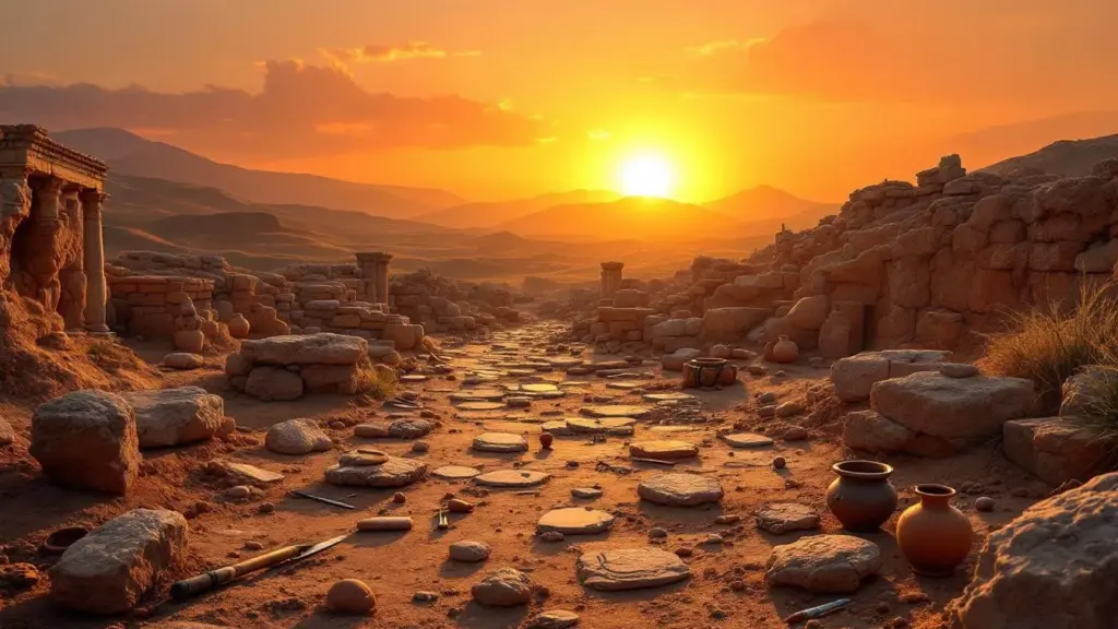 Die faszinierendsten archäologischen Entdeckungen, die unsere Geschichte neu definiert haben