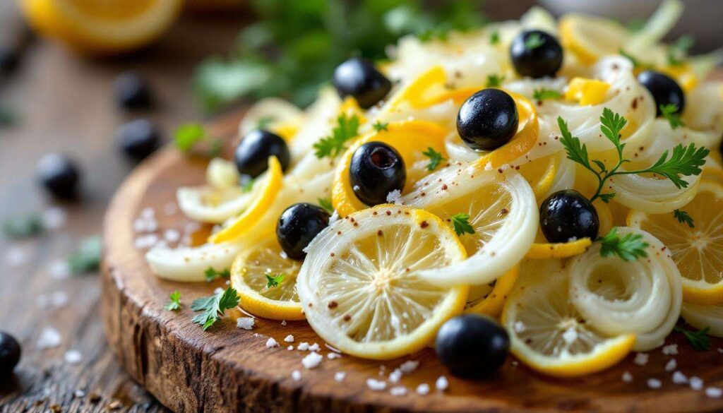 Leckere und leichte Rezepte mit Fenchel: 5 gesunde Salate und Beilagen für jede Saison