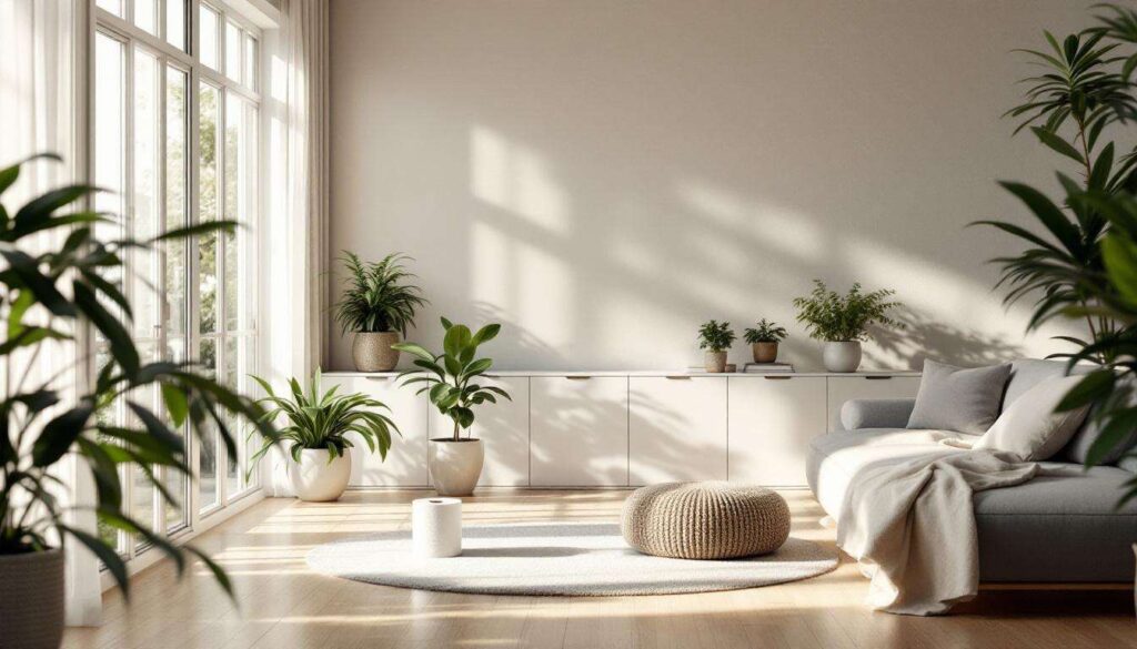So können Sie Ihr Zuhause mit nur einem einfachen Toilettenpapier-Rollen duftend frisch halten