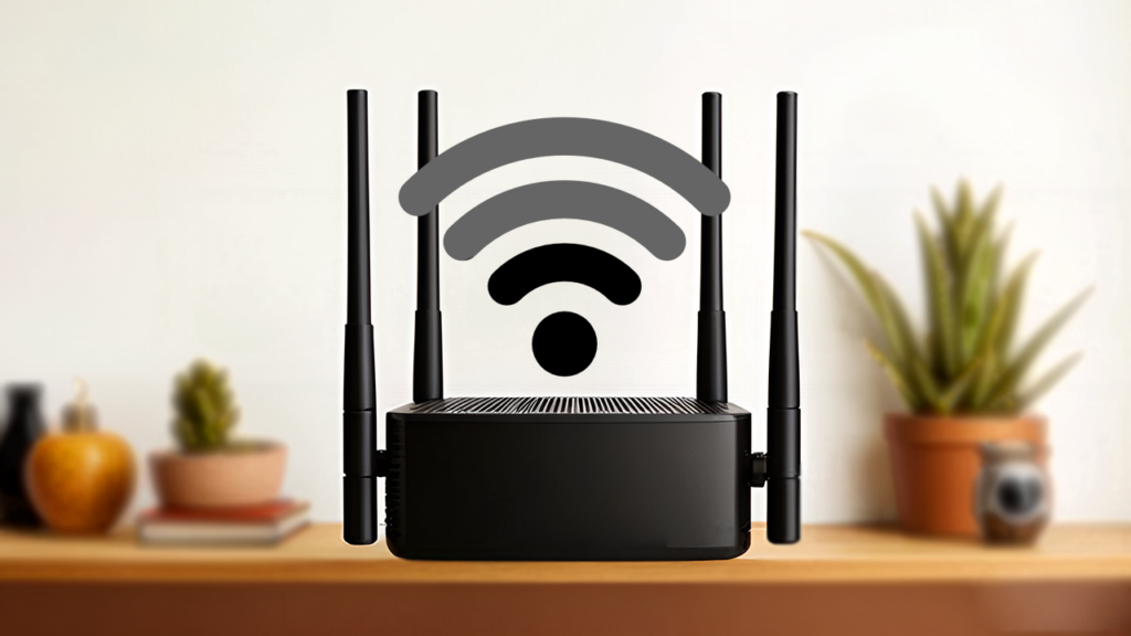 Schnelle Internetverbindung: So verbessern Sie Ihre Wi-Fi-Leistung mit der richtigen Geräteplatzierung