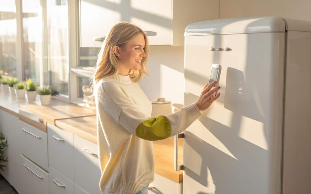 Was viele beim Umgang mit der Gefriertruhe übersehen: Tipps für frische Lebensmittel und Energieeinsparung