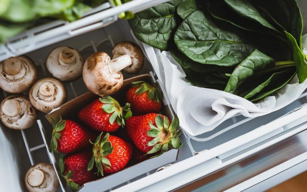 So organisieren Sie Ihre Kühlschrankinhalte richtig: 5 Tipps für mehr Platz und Frische