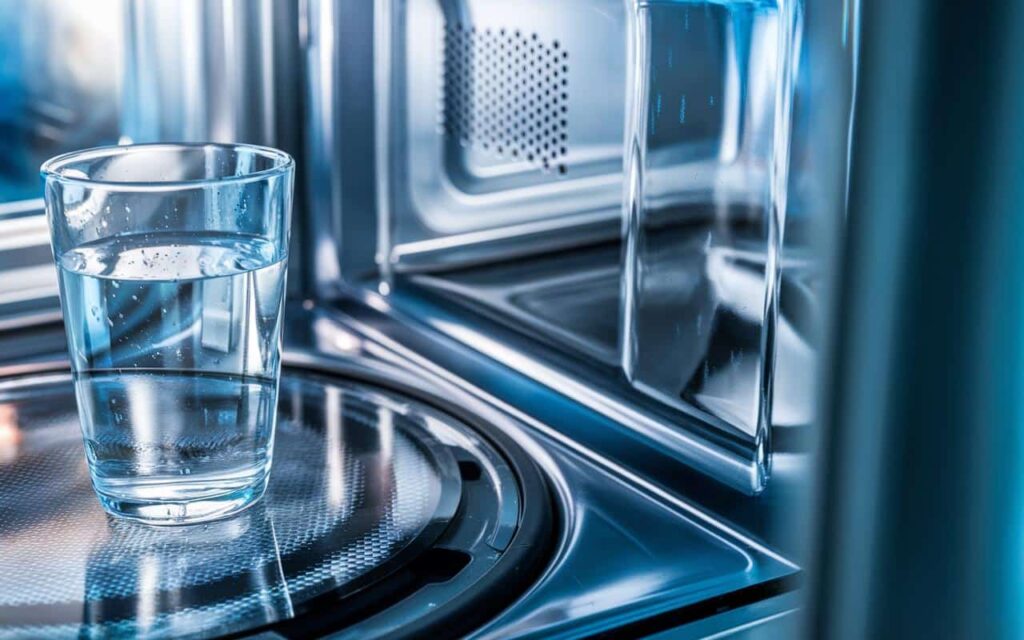 Warum das Erhitzen von Wasser und Milch in der Mikrowelle gefährlich sein kann – wichtige Hinweise für Ihre Sicherheit